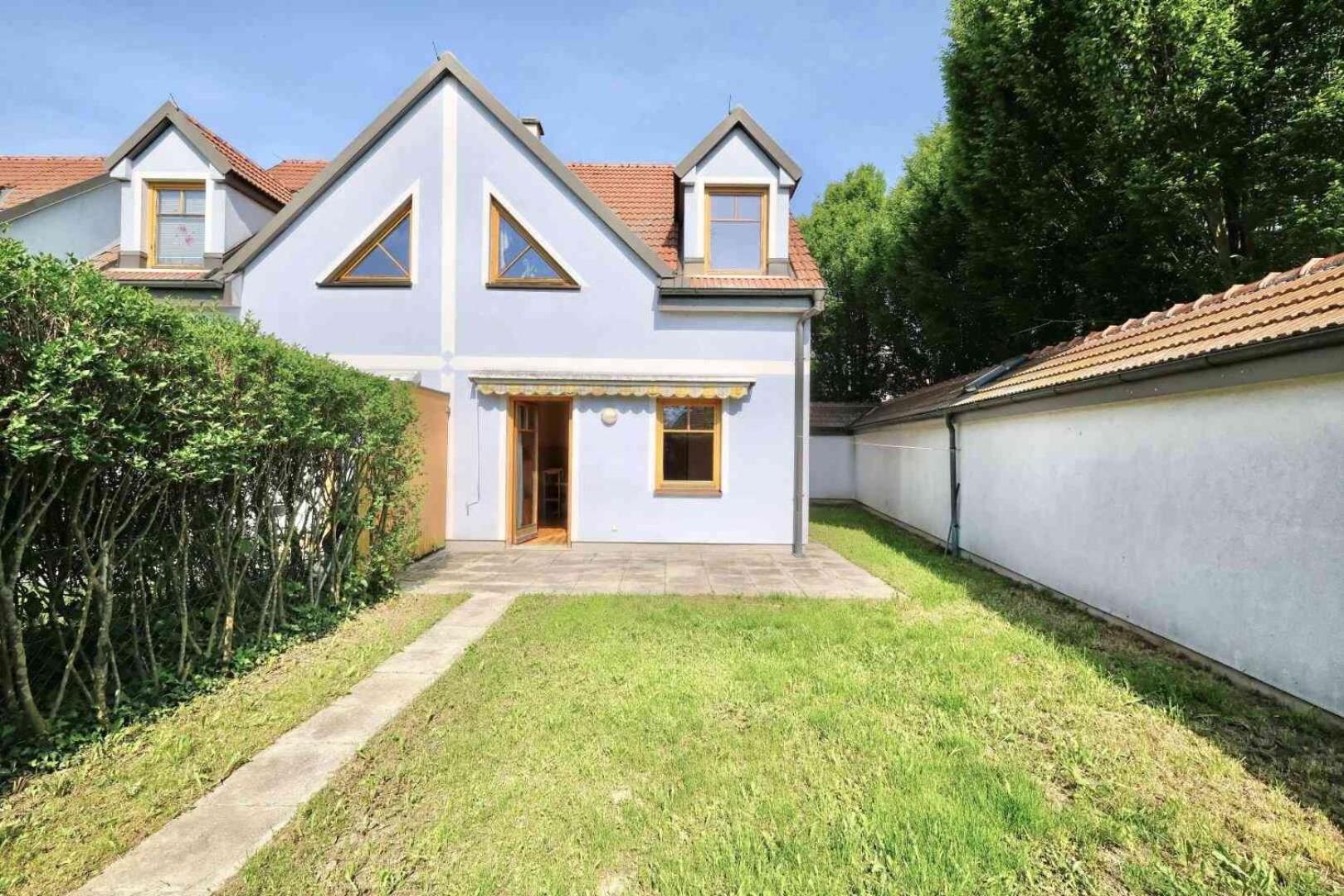 Ferienhaus Bei Der Sonnentherme Lutzmannsburg Exterior photo